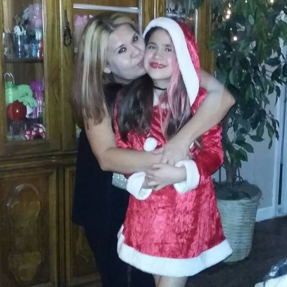 Meet your Posher, Marlo